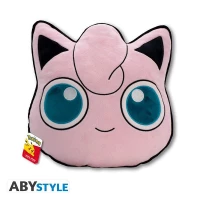 5. Poduszka Pokemon - Jigglypuff