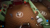 6. Shoot on Sight - Early Access (PC) (klucz STEAM)