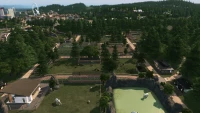 3. Cities: Skylines - Parklife Plus PL (DLC) (PC) (klucz STEAM)