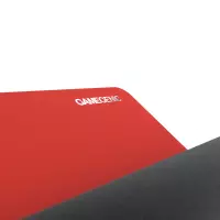 3. Gamegenic: Playmat Prime 2mm - Mata do Gry - Red