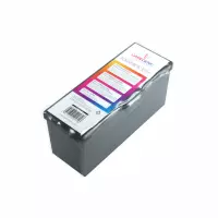1. Gamegenic: Fourtress 320+ - Pudełko na Karty - Black