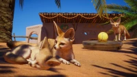 4. Planet Zoo: Africa Pack PL (DLC) (PC) (klucz STEAM)