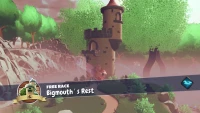 7. Smerfy: Kart PL (PS4)