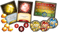 2. Rebel KeyForge: Zew Archontów  Pakiet Startowy