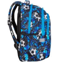5. CoolPack Jerry Plecak Szkolny Soccer E29553
