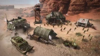 1. Company of Heroes 3 PL (PC) (klucz STEAM)