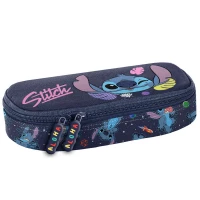 1. Paso Piórnik Tuba Usztywniona Stitch DS24BB-013