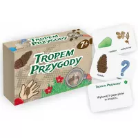 2. Kangur Tropem Przyrody Mini