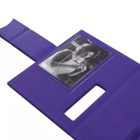 5. Gamegenic: Deck Tome - Mystic - Pudełko na Karty - Purple