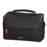 1. Hama "Matera" Camera Bag 135 Black