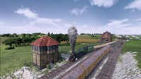 5. Railway Empire - Great Britain & Ireland (PC) (klucz STEAM)