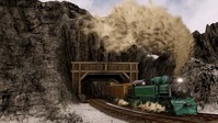 6. Railway Empire - Crossing the Andes (PC) (klucz STEAM)