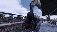 3. Railway Empire - Great Britain & Ireland (PC) (klucz STEAM)
