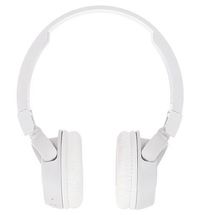 2. JBL Słuchawki Bezprzewodowe T450 BT White