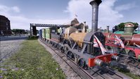 2. Railway Empire - Great Britain & Ireland (PC) (klucz STEAM)