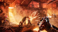 4. Necromunda: Hired Gun PL (PC) (klucz STEAM)