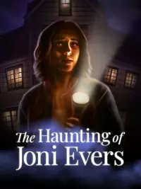 1. The Haunting of Joni Evers (PC) (klucz STEAM)