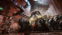 3. Necromunda: Hired Gun PL (PC) (klucz STEAM)
