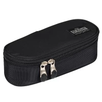 1. St.Right Piórnik Tuba Saszetka Usztywniona PC-01 Black 619113