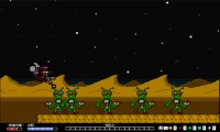 3. GunWorld (PC) (klucz STEAM)