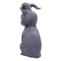 4. Figurka Cult Cuties - Rogaty Kot Pawzuph 26,5 cm