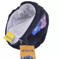 1. Paso Piórnik Pluszowy Stitch And Angel DS25CC-045