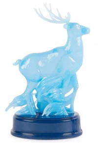 5. Różdżka Harry Potter + Patronus - 30 cm