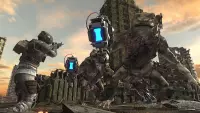 10. EARTH DEFENSE FORCE 6 (PC) (klucz STEAM)