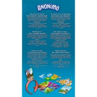 4. Trefl Anonimo 