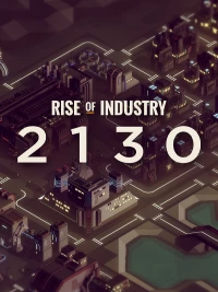 1. Rise of Industry: 2130 (DLC) (PC) (klucz STEAM)