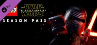 5. LEGO Star Wars: The Force Awakens Season Pass PL (DLC) (PC) (klucz STEAM)