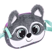 1. Bambino Torebka na Ramię Racoon 670176