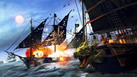 1. Tempest: Treasure Lands (DLC) (PC) (klucz STEAM)