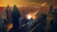 4. Tempest: Treasure Lands (DLC) (PC) (klucz STEAM)