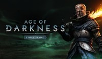7. Age of Darkness: Final Stand - Early Access (PC) (klucz STEAM)