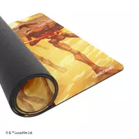 3. Gamegenic: Star Wars Unlimited - Game Mat - Mata do Gry - Battle Droids