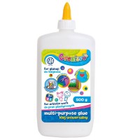 1. Astra Creativo Klej Uniwersalny W Płynie 500g 401113002