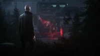 4. Hitman 3 (PC) (klucz STEAM)