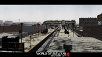 4. World of Subways 4 – New York Line 7 (PC) (klucz STEAM)