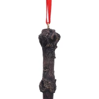3. Harry Potter Różdżka - Ozdoba Wisząca 15,5 cm