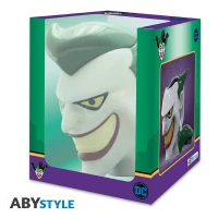 1. Kubek 3D Batman Dc Comics - Joker