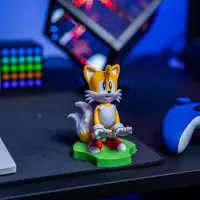 8. Stojak na Słuchawki Sonic The Hedgehog - Tails