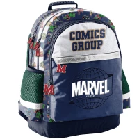 2. Paso Plecak Szkolny Marvel Comics Group AV24HH-116