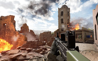 1. Insurgency: Sandstorm (klucz STEAM)