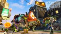 3. Plants vs. Zombies: Garden Warfare (klucz ORIGIN)