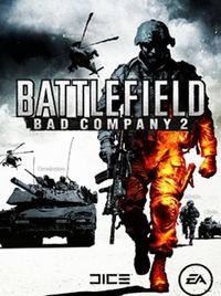 1. Battlefield: Bad Company 2 (PC) (klucz ORIGIN)