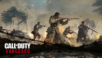 1. Call of Duty: Vanguard (Xbox One/Xbox Series X|S) (klucz XBOX LIVE)