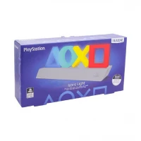 1. Lampka Playstation Ikony Heritage