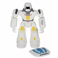 8. Mega Creative Robot Funkcyjny Robot Zdalnie Sterowany 542690