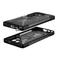 2. UAG Plasma - obudowa ochronna do Samsung Galaxy S23 Ultra 5G (ash)